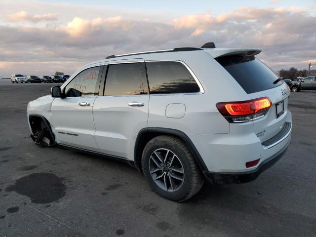 Изображение 2 2020 JEEP GRAND CHEROKEE LIMITED 2020 с VIN 1C4RJFBG8LC299581