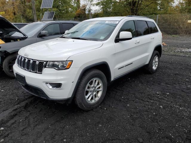 Obraz 1 z 2019 JEEP GRAND CHEROKEE LAREDO 2019 z VIN 1C4RJFAG5KC564814