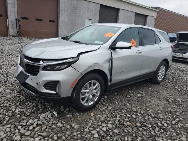 Image 1 of 2022 CHEVROLET EQUINOX LT 2022 with VIN 3GNAXUEV9NL274147