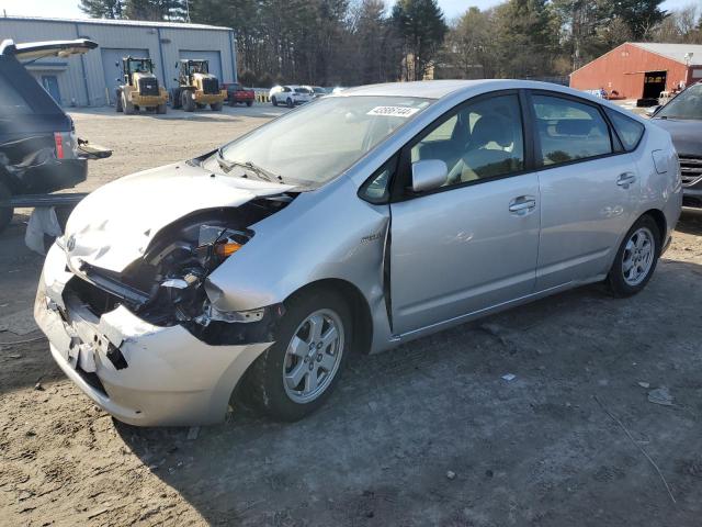 Image 1 of 2008 TOYOTA PRIUS  2008 with VIN JTDKB20U387711390