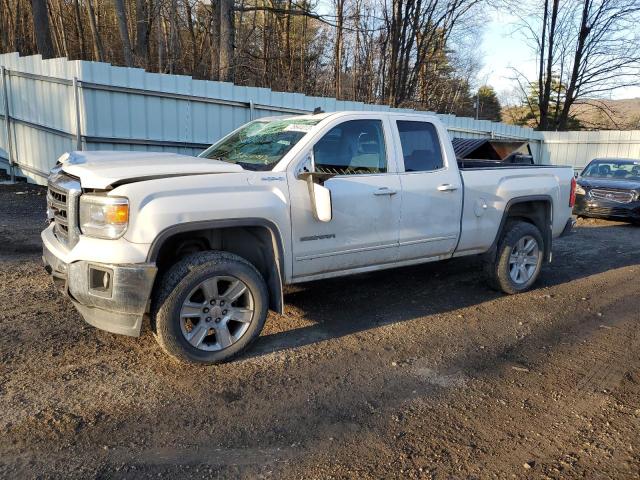 2014 GMC SIERRA K1500 SLE 2014 image
