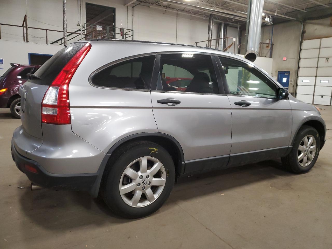 Изображение 3 2007 HONDA CR-V EX 2007 с VIN JHLRE38517C064179