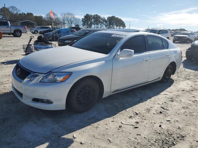 Изображение 1 2009 LEXUS GS 350 2009 с VIN JTHBE96S990046171