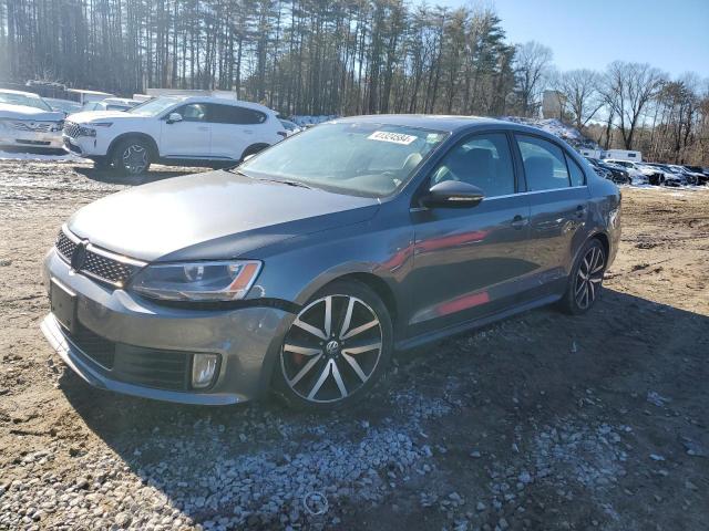 2014 VOLKSWAGEN JETTA GLI 2014 image