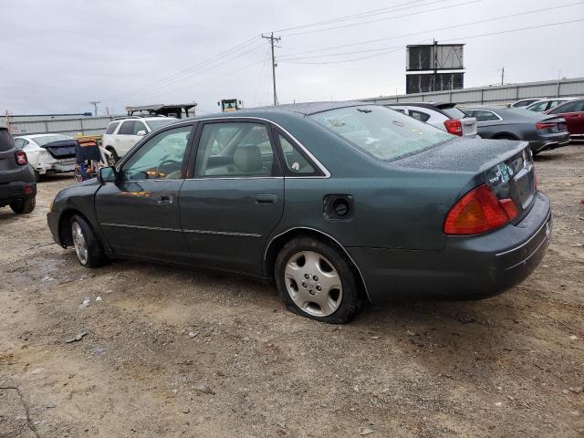Image 2 of 2004 TOYOTA AVALON XL 2004 with VIN 4T1BF28B34U374749