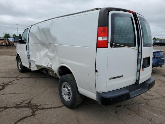 Изображение 2 2019 CHEVROLET EXPRESS G2500  2019 с VIN 1GCWGBFP0K1142514