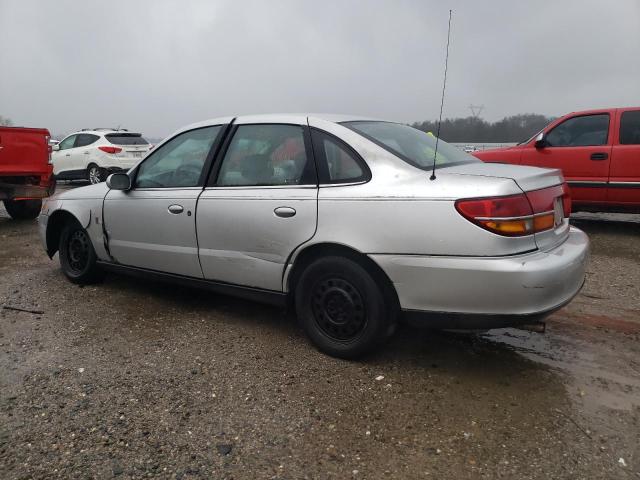 Изображение 2 2002 SATURN L 200 2002 с VIN 1G8JU54F82Y508123