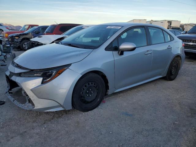 Obraz 1 z 2020 TOYOTA COROLLA LE 2020 z VIN 5YFEPRAE3LP119235