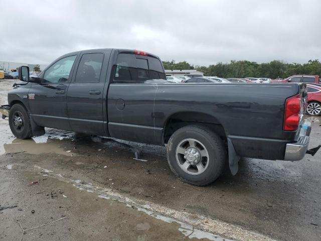 Image 2 of 2009 DODGE RAM 2500  2009 with VIN 3D7KR28T29G521938