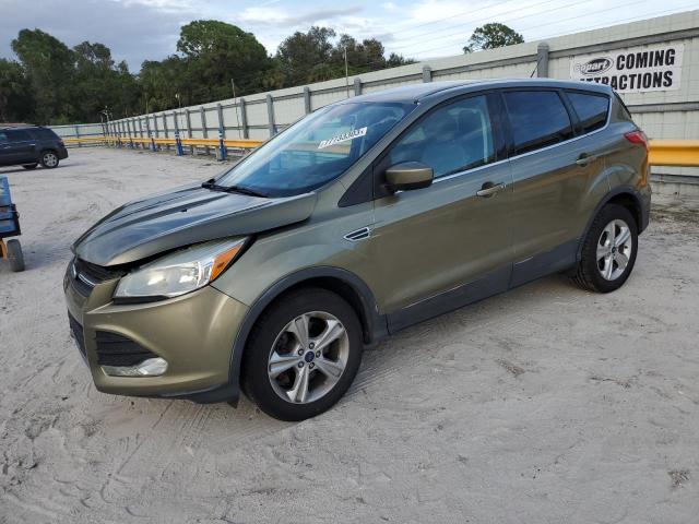 Image 1 of 2014 FORD ESCAPE SE 2014 with VIN 1FMCU9GX2EUA49446