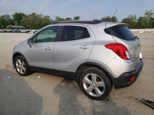 Image 2 of 2016 BUICK ENCORE  2016 with VIN KL4CJESB8GB611859