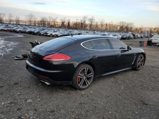 Image 3 of 2014 PORSCHE PANAMERA TURBO EXECUTIVE 2014 with VIN WP0BC2A77EL077123
