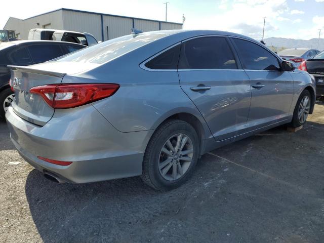 Изображение 3 2015 HYUNDAI SONATA SE 2015 с VIN 5NPE24AF2FH024791