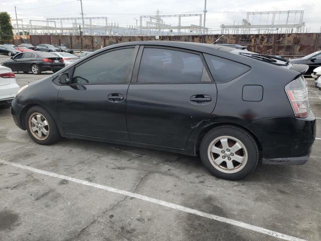 Изображение 2 2005 TOYOTA PRIUS  2005 с VIN JTDKB20U153015968