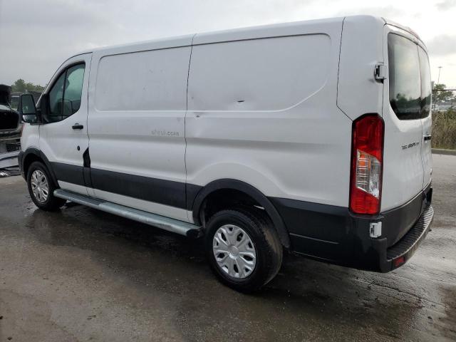 Изображение 2 2022 FORD TRANSIT T-250 2022 с VIN 1FTBR1Y83NKA51390