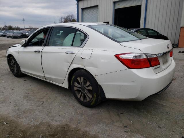 Obraz 2 z 2015 HONDA ACCORD LX 2015 z VIN 1HGCR2F31FA091476