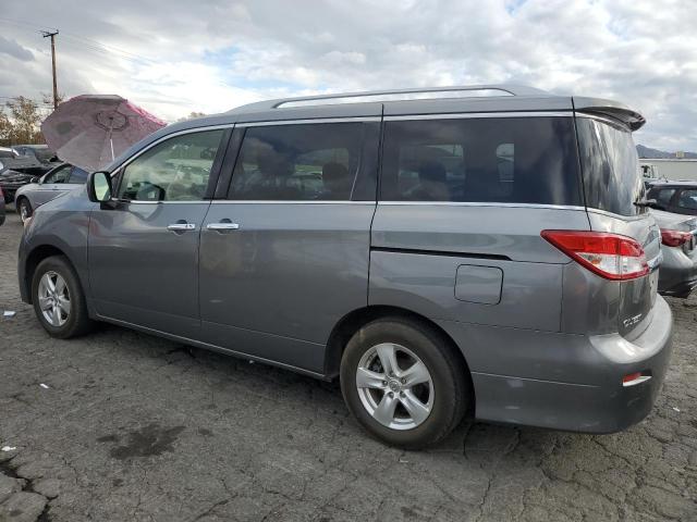 Obraz 2 z 2016 NISSAN QUEST S 2016 z VIN JN8AE2KP1G9154335