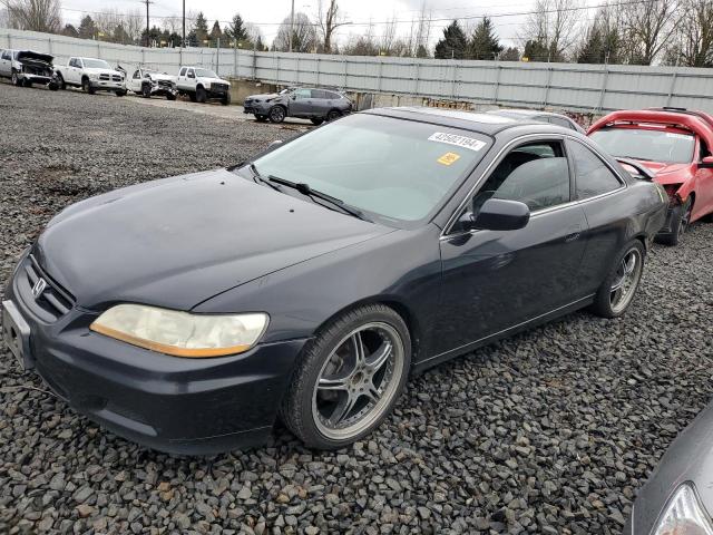 2002 HONDA ACCORD EX 2002 image