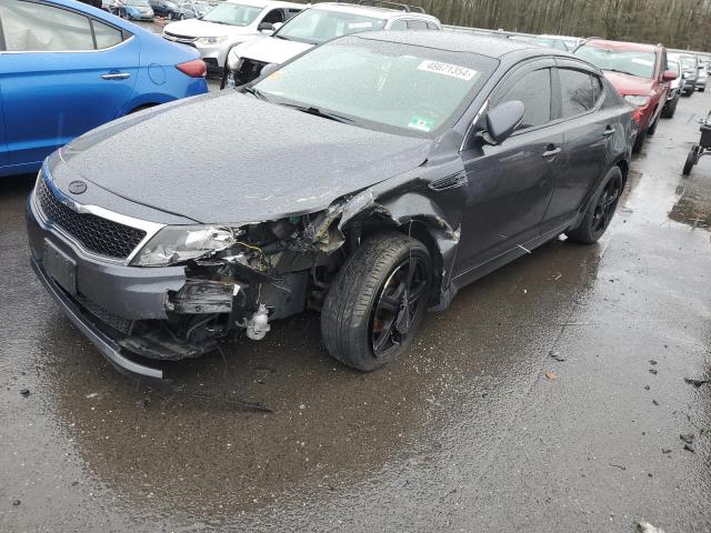 Изображение 2011 KIA OPTIMA LX 2011