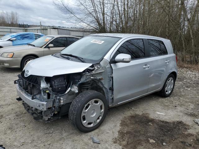 Изображение 2009 TOYOTA SCION XD  2009