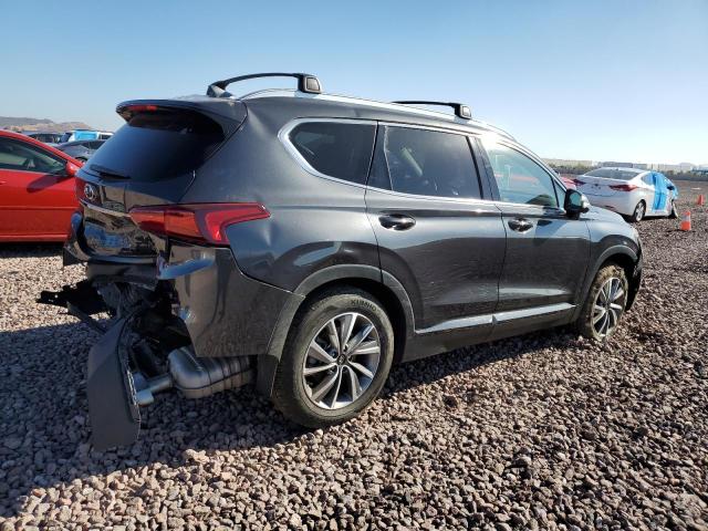 Image 3 of 2020 HYUNDAI SANTA FE LIMITED 2020 with VIN 5NMS5CAD0LH302695