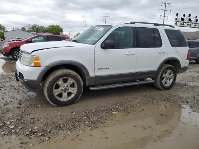 Изображение 1 2004 FORD EXPLORER XLT 2004 с VIN 1FMZU73K14ZA56334