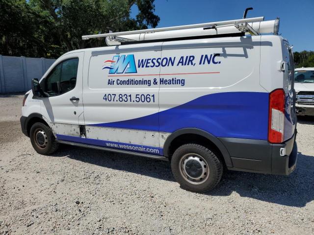 Изображение 2 2020 FORD TRANSIT T-250 2020 с VIN 1FTBR1Y80LKA12902
