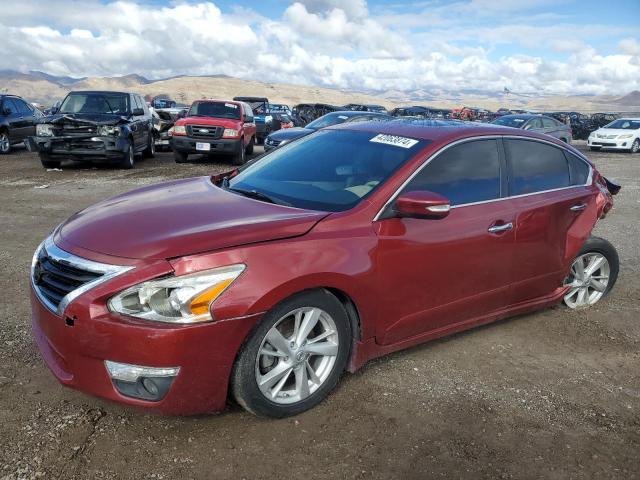 Image 1 of 2013 NISSAN ALTIMA 2.5 2013 with VIN 1N4AL3AP0DN574489