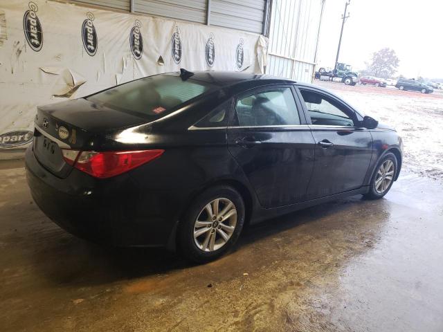 Изображение 3 2011 HYUNDAI SONATA GLS 2011 с VIN 5NPEB4AC8BH201425