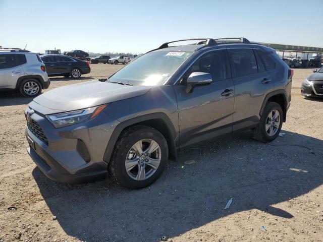 Изображение 1 2024 TOYOTA RAV4 XLE 2024 с VIN 2T3W1RFV5RC257468
