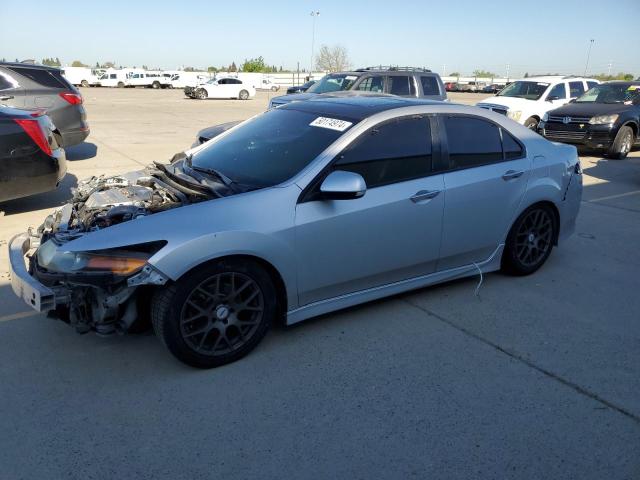 Image 1 of 2012 ACURA TSX SE 2012 with VIN JH4CU2F86CC003786