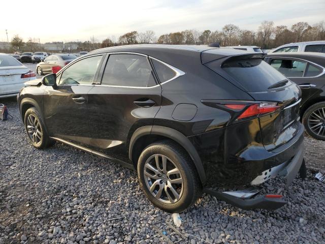 Изображение 2 2016 LEXUS NX 200T BASE 2016 с VIN JTJYARBZ1G2049929