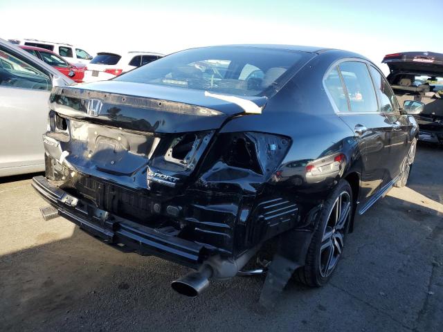 Obraz 3 z 2017 HONDA ACCORD SPORT SPECIAL EDITION 2017 z VIN 1HGCR2F1XHA229453