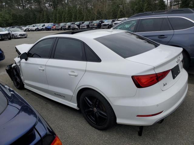 Image 2 of 2016 AUDI A3 PREMIUM 2016 with VIN WAUB8GFF5G1053381