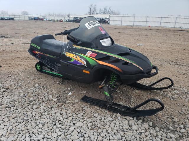 Изображение 1999 ARTC SNOWMOBILE 1999