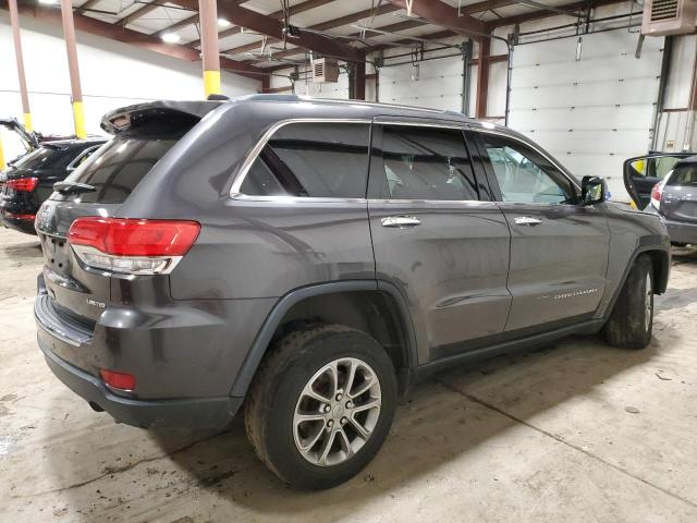 Obraz 3 z 2015 JEEP GRAND CHEROKEE LIMITED 2015 z VIN 1C4RJFBG7FC913864