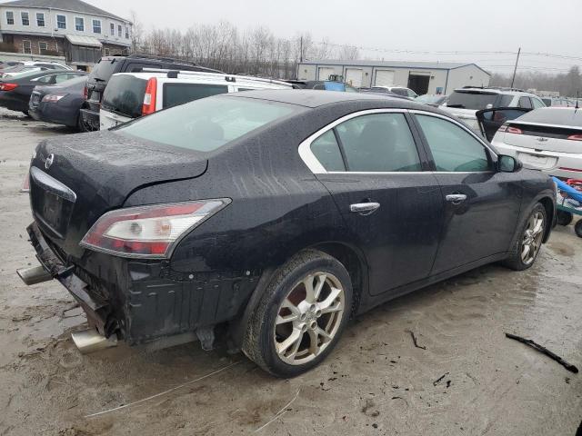 Obraz 3 z 2012 NISSAN MAXIMA S 2012 z VIN 1N4AA5AP9CC815087