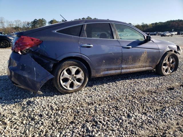 Image 3 of 2012 HONDA CROSSTOUR EXL 2012 with VIN 5J6TF2H56CL012027