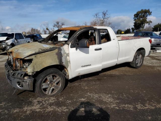Изображение 1 2007 TOYOTA TUNDRA DOUBLE CAB SR5 2007 с VIN 5TFSV54197X002129