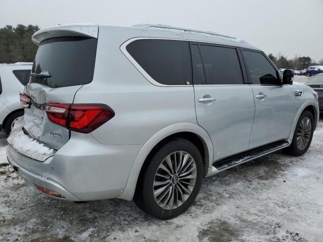Изображение 3 2018 INFINITI QX80 BASE 2018 с VIN JN8AZ2NE4J9190882