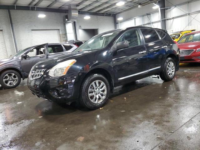 Изображение 2011 NISSAN ROGUE S 2011