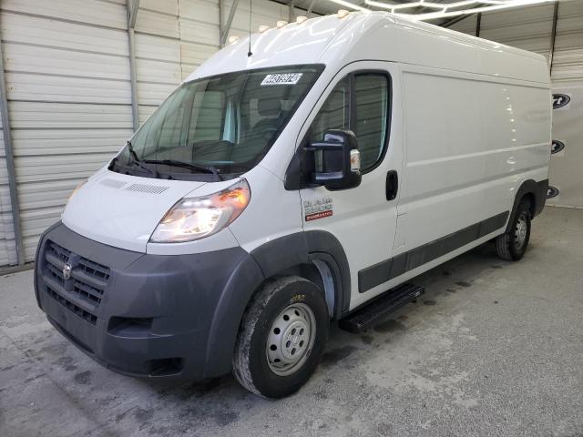 Image 1 of 2014 RAM PROMASTER 2500 2500 HIGH 2014 with VIN 3C6TRVDG2EE119374