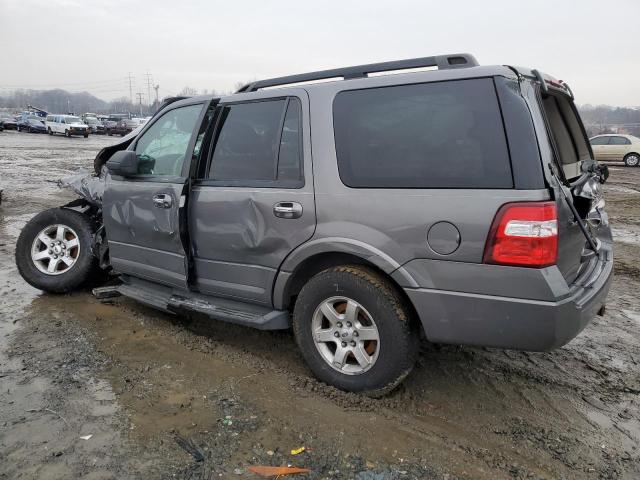 Image 2 of 2010 FORD EXPEDITION XLT 2010 with VIN 1FMJU1G57AEB59064