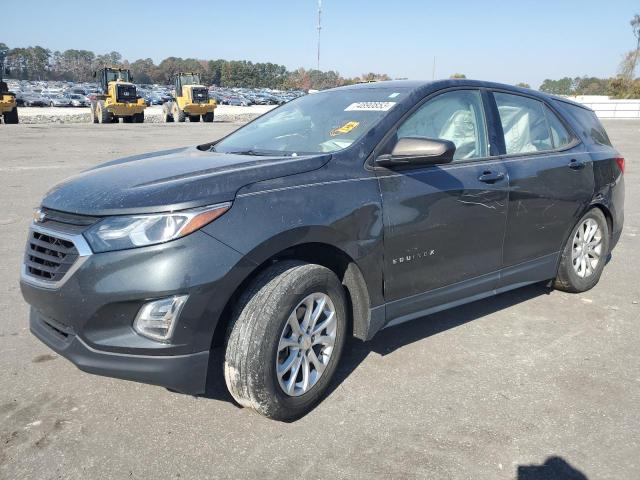 Obraz 1 z 2018 CHEVROLET EQUINOX LS 2018 z VIN 2GNAXHEV2J6277381
