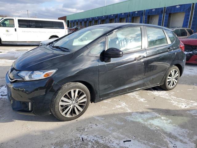 Изображение 2015 HONDA FIT EX 2015