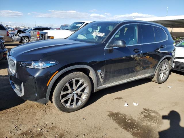 Obraz 2024 BMW X5 XDRIVE40I 2024