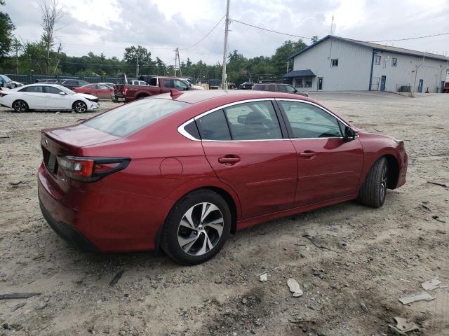 Obraz 3 z 2022 SUBARU LEGACY PREMIUM 2022 z VIN 4S3BWAD60N3026891