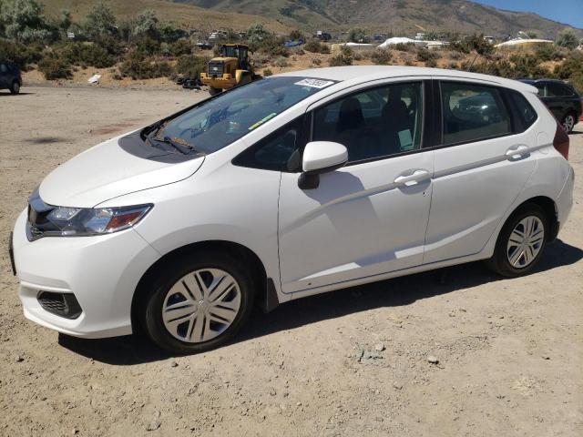 Изображение 1 2019 HONDA FIT LX 2019 с VIN 3HGGK5H43KM731052