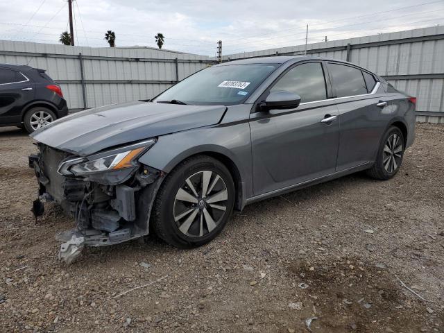 Obraz 2019 NISSAN ALTIMA SV 2019