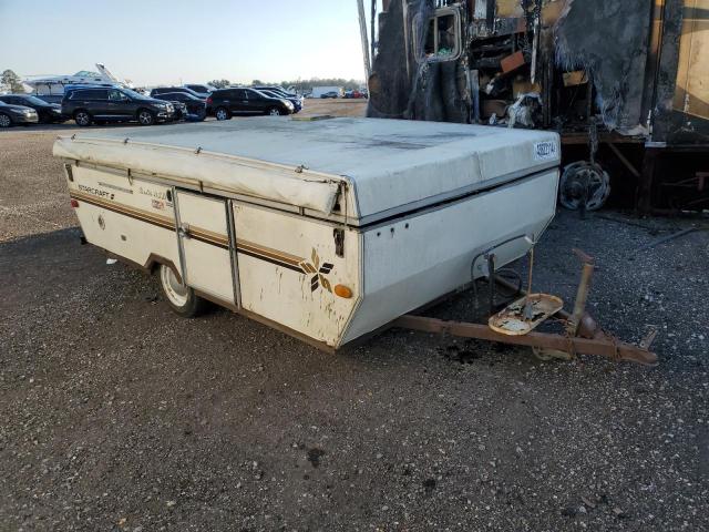 Image 1 of 1985 STARCRAFT POP UP 1985 with VIN 1SANK11E9F1J00157